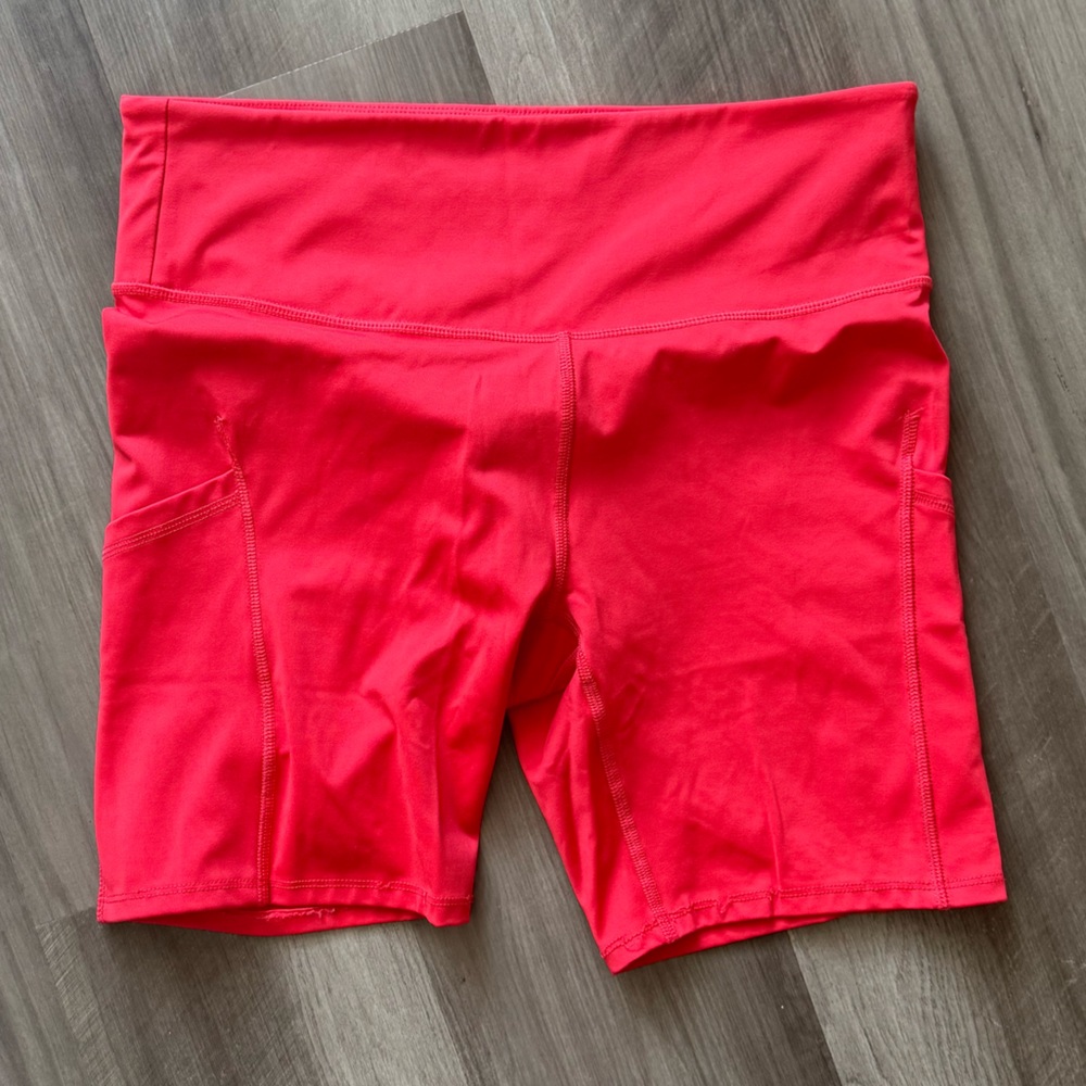 All In Motion Biker Shorts